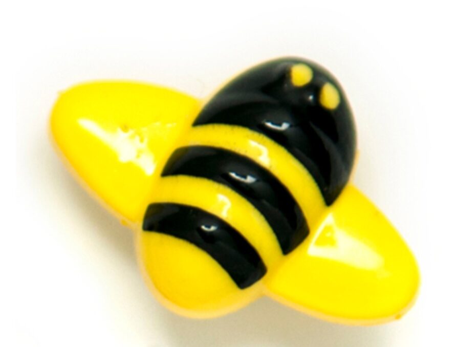 Bee Button