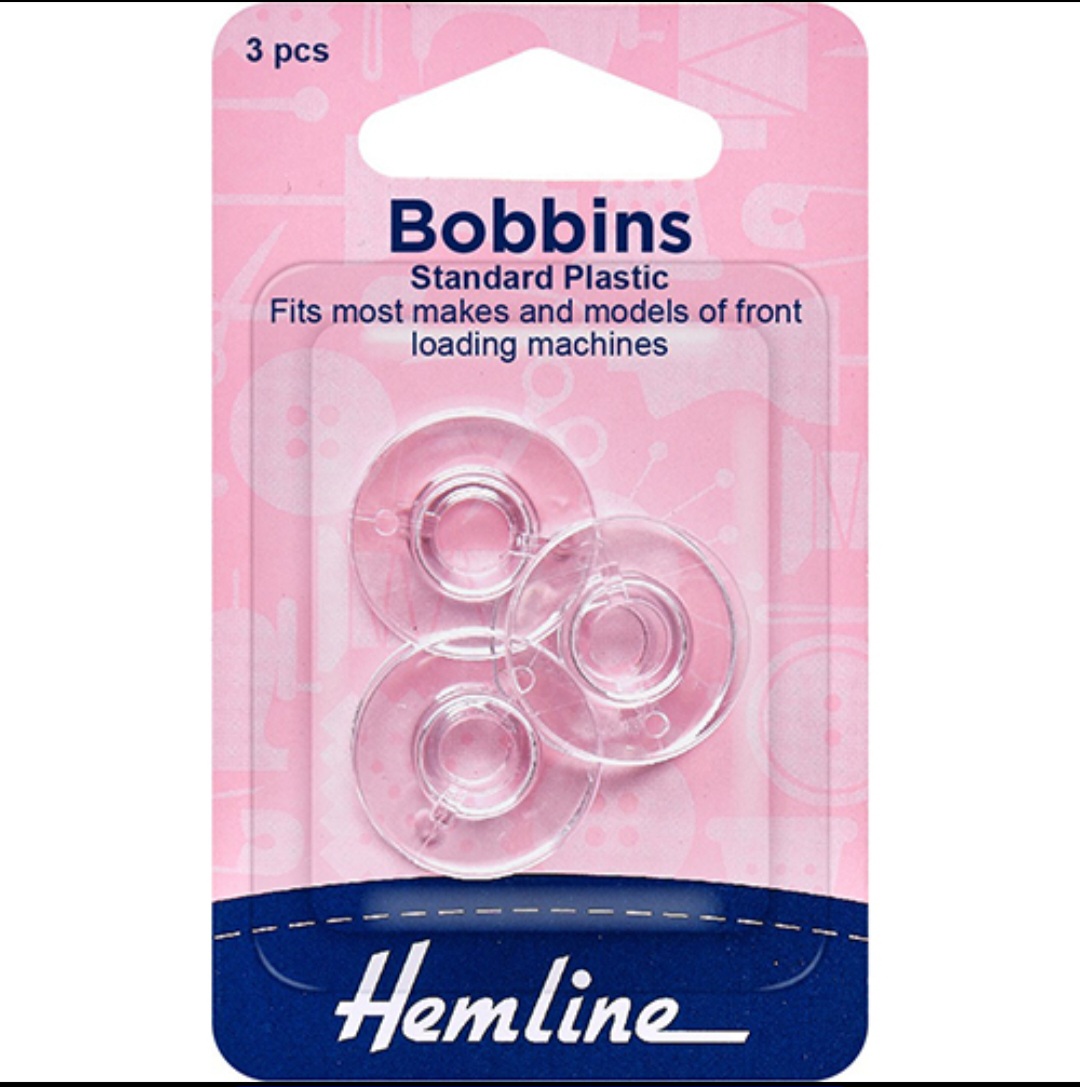 Bobbins