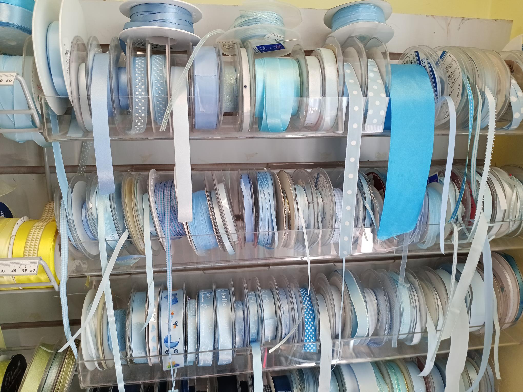 Ribbon