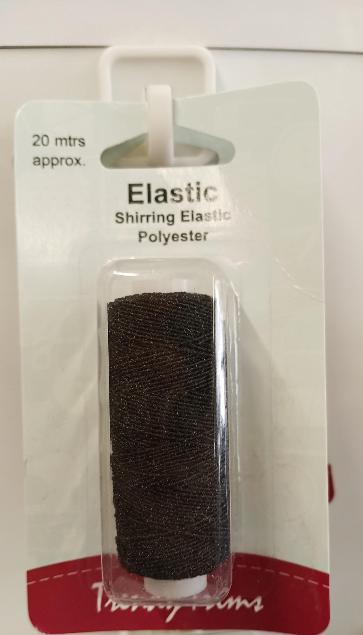 Stirring Elastic