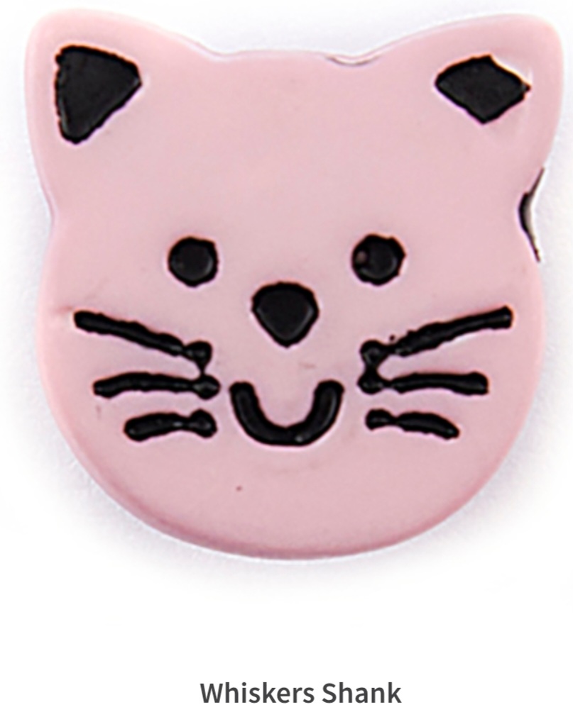 Whiskers