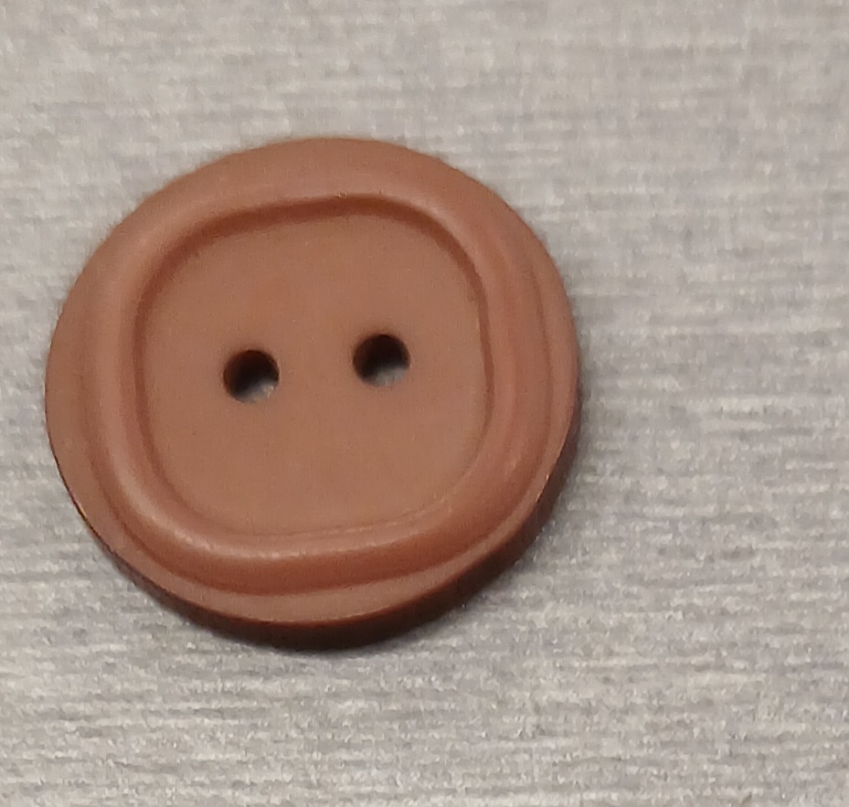 Button brown