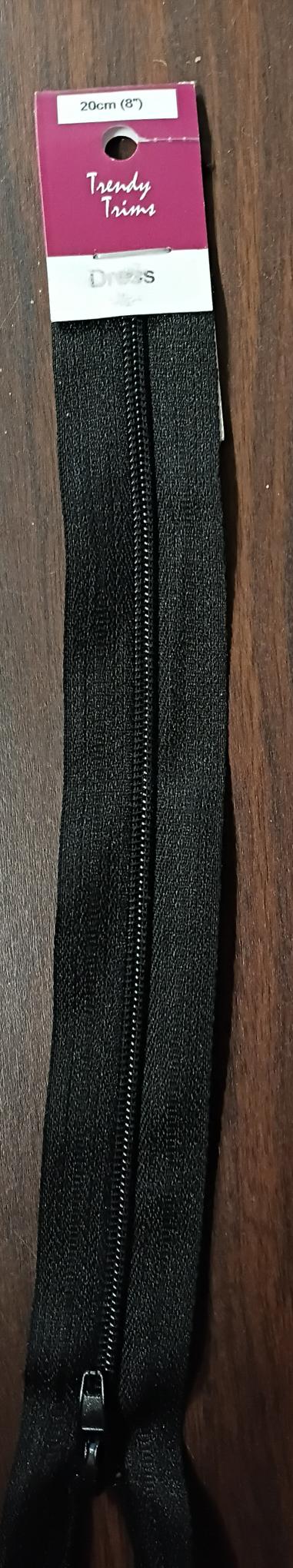Zips Jeans