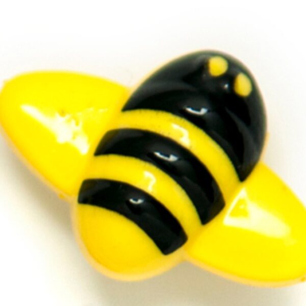 Bee Button