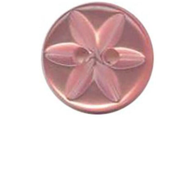 Basin round star design