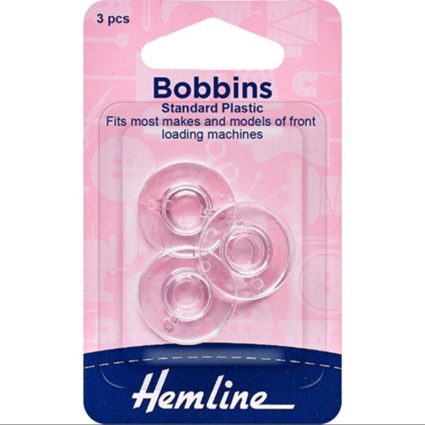 Bobbins